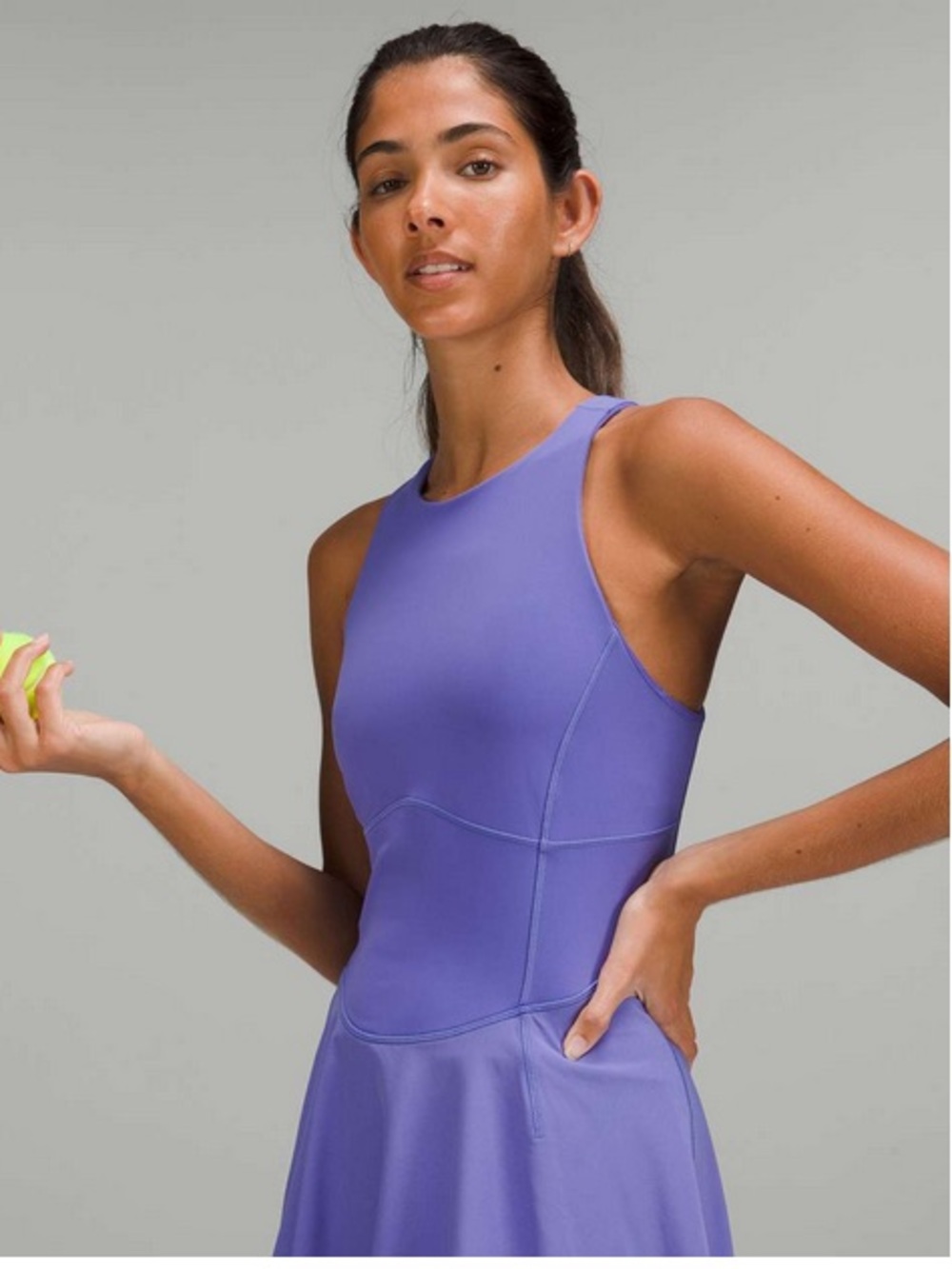 Lululemon court crush sports dress